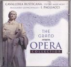 The Grand Opera Collection, CD & DVD, CD | Classique, Enlèvement ou Envoi