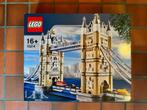 C LEGO - TOWER BRIDGE - 10214, Kinderen en Baby's, Speelgoed | Duplo en Lego, Ophalen, Nieuw, Complete set, Lego