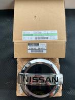 Nissan logo, Ophalen of Verzenden