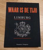 Waar is de tijd, Limburg, Enlèvement, Comme neuf