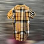 Burberry poloshirt maat XL, Kleding | Heren, Ophalen of Verzenden, Nieuw, Maat 56/58 (XL), Beige