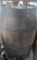 Grote wijnton - altijd binnen gestaan - heel mooie staat!, Ophalen