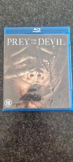 Prey for the devil blu ray NL FR, Cd's en Dvd's, Blu-ray, Ophalen of Verzenden, Zo goed als nieuw, Horror
