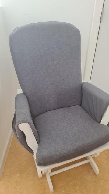schommelstoel beschikbaar voor biedingen