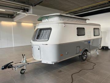 Eriba Hymer Touring 642 - NIEUW beschikbaar voor biedingen