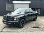 Dodge ram / Lichtevracht / 5.7 Hemi / LPG / 5zit, Autos, Camionnettes & Utilitaires, Cuir, Automatique, Achat, LPG