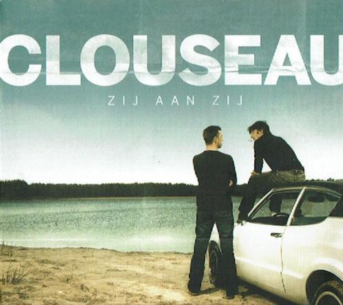 Clouseau - Zij aan zij (CD), CD & DVD, CD | Néerlandophone, Enlèvement ou Envoi