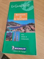 reisgids, Boeken, Reisgidsen, Michelin, MICHELIN, Verzenden, Europa