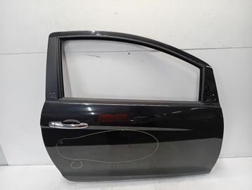 PORTIER RECHTS VOOR Ford Ka II (01-2008/05-2016) beschikbaar voor biedingen