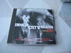 marvin gaye : inner city blues, Cd's en Dvd's, Ophalen of Verzenden, 1960 tot 1980, Zo goed als nieuw