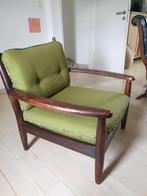 Fauteuil vintage, Maison & Meubles, Fauteuils, Utilisé, Enlèvement ou Envoi