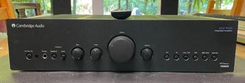 Cambridge Audio Azur 640A-B Version 2 beschikbaar voor biedingen