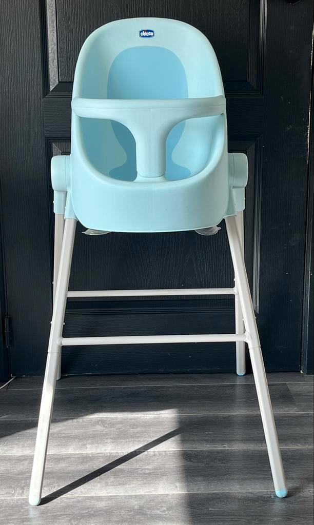 Chicco Bad - Douche Bubble Nest, Kinderen en Baby's, Badjes en Verzorging, Zo goed als nieuw, Badje, Ophalen