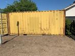 container, Doe-het-zelf en Bouw, Containers, Ophalen