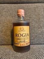 Brugse Whisky Company Rogia Milou, Verzamelen, Wijnen, Ophalen of Verzenden