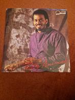 James Ingram „Party Animal” „Come a Da Machine”, Overige genres, 7 inch, Single, Ophalen of Verzenden