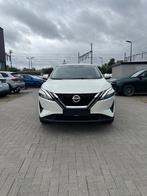 Nissan Qashqai MHEV 103KW Acenta, Auto's, Voorwielaandrijving, Stof, Gebruikt, 4 cilinders