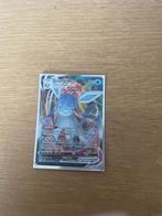 Pokémon kaart, Ophalen of Verzenden, Zo goed als nieuw, Losse kaart, Foil