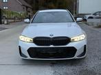 BMW 330 e M-PACK 2023 *FACELIFT*Adap. Cruise*Trekhaak, Achat, Entreprise, Garantie prolongée, Entretenue par le concessionnaire