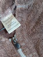 Koeka badjas Beige 134, Ophalen of Verzenden