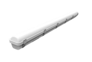HWDP industrieel armatuur 1,2m 18W 4000K IP66 beschikbaar voor biedingen