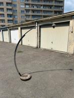 Grand lampadaire vintage Goffredo Reggiani à restaurer, Ophalen