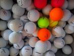 150 Titleist golfballen, Comme neuf, Enlèvement ou Envoi, Balle(s)