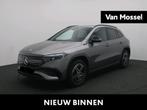 Mercedes-Benz EQA 250 AMG Line + NIGHTPAKKET + PTS + CAMERA, Auto's, Mercedes-Benz, Automaat, Stof, Gebruikt, Bluetooth