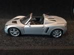 Opel Speedster 1998 - 1:18 - Maisto, Ophalen of Verzenden, Zo goed als nieuw, Auto, Maisto