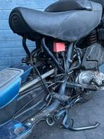 Piaggio Hexagon | 125cc | LC | Compleet | Donor | Rvs bocht, Fietsen en Brommers, Brommeronderdelen | Algemeen, Piaggio, Gebruikt