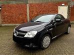 Opel Tigra 1.4  Cabrio Benzine Gekeurd voor verkoop airco, Te koop, Benzine, Leder en Stof, Voorwielaandrijving