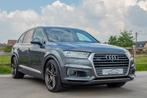 Audi Q7 e-tron Quattro 3.0 V6 hybride rechargeable/1 proprié, Autos, SUV ou Tout-terrain, 5 places, Cuir, https://public.car-pass.be/vhr/bdaf0222-69c0-435b-8abb-03304a948ec5