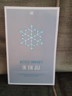 Ik en jij     ( Niccolo Ammaniti), Boeken, Ophalen of Verzenden, Zo goed als nieuw, Niccolo Ammaniti, Europa overig