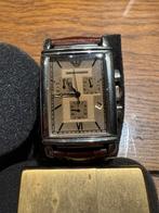 Armani uurwerk, Ophalen