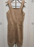 Robe Chasuble en Daim, Vêtements | Femmes, Neuf, Autre, Taille 46/48 (XL) ou plus grande, Enlèvement ou Envoi