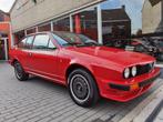 Alfa Romeo GTV Grand Prix....37200KM...HISTORIQUE...BELGE.., Boîte manuelle, 3 portes, Achat, Noir