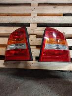 Achterlichten Opel astra G, Enlèvement, Opel