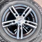 Ford Transit 16 inch Alo velgen met banden, Ophalen, Ford