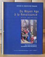 Geschiedenis van de Franse architectuur - deel 1, Ophalen of Verzenden, Gelezen, Stijl of Stroming