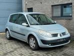 RENAULT SCENIC BENZINE AUTOMAAT 130.000KM, 5 places, Automatique, Tissu, 1565 kg