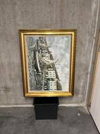 Kader voor schilderij, Ophalen of Verzenden