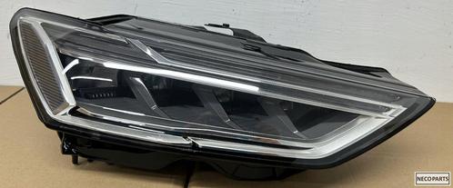 AUDI A7 4K8 FULL LED KOPLAMP ALLES LEVERBAAR!!, Auto-onderdelen, Verlichting, Audi, Gebruikt, Ophalen of Verzenden