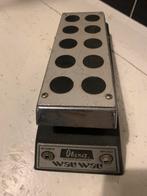 (vintage) gitaareffecten, Enlèvement, Utilisé