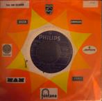 45T Barry White - Let the music play (1975), Enlèvement ou Envoi, Utilisé, 7 pouces, Single