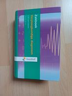 Lynda Juall Carpenito - Zakboek Verpleegkundige diagnosen, Boeken, Ophalen, Zo goed als nieuw, Lynda Juall Carpenito