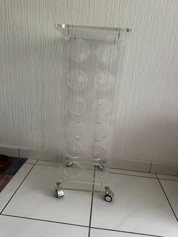 Design wijnrek beschikbaar voor biedingen