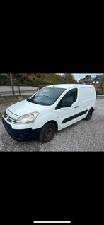 Berlingo, Auto's, Berlingo, Particulier, Te koop, ABS