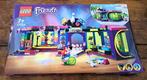 Lego Friends 41708 Roller Disco Arcade Nieuw, Ophalen of Verzenden, Nieuw, Complete set, Lego