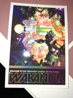 Wakanda, Ophalen of Verzenden