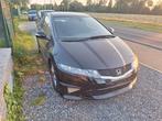 Honda civic 1.4 type s 100cv uit 2009. Klaar voor montage en, Auto's, Voorwielaandrijving, Euro 5, 4 cilinders, Alcantara